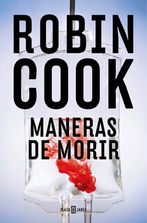 Front cover_Maneras de morir / Manner of Death