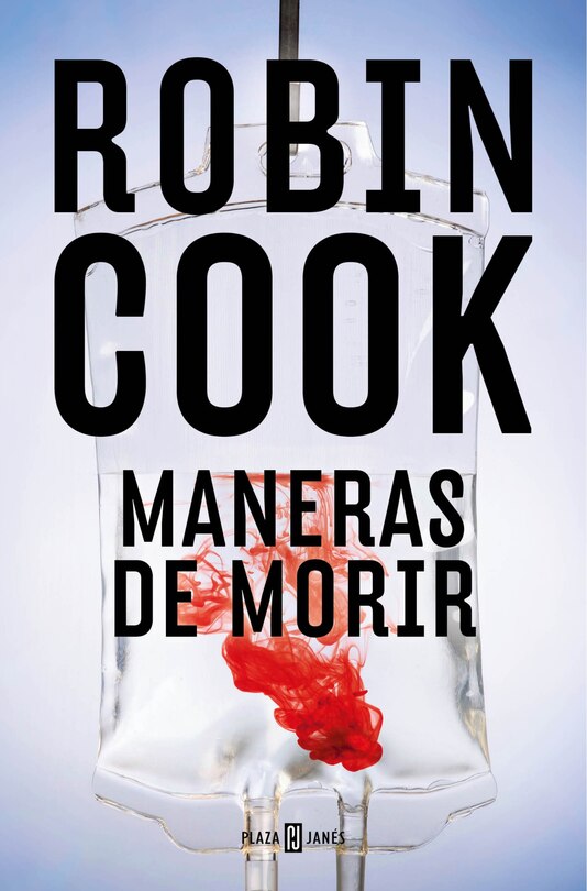 Front cover_Maneras de morir / Manner of Death