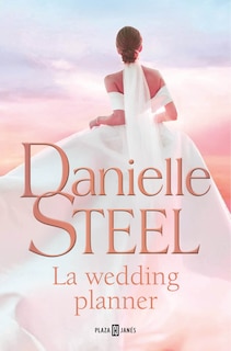 Front cover_La wedding planner / The Wedding Planner