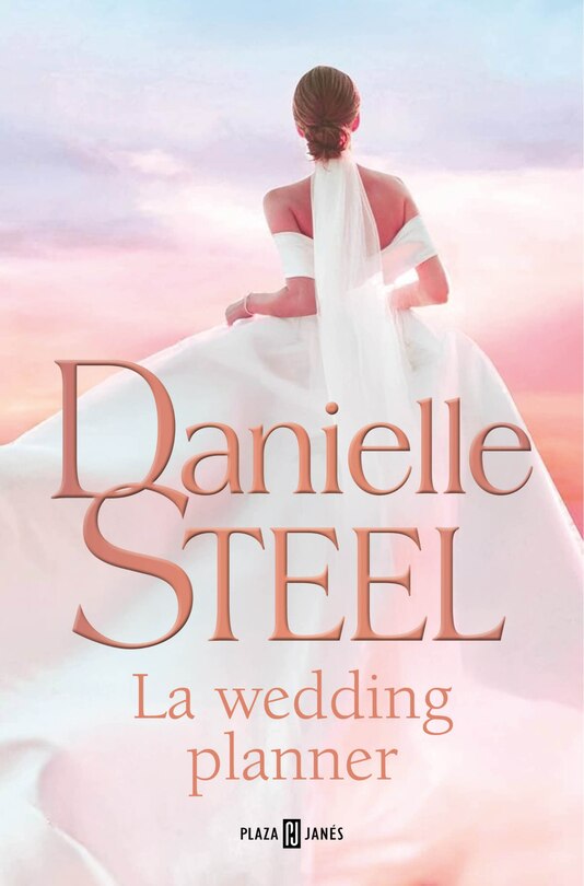 Front cover_La wedding planner / The Wedding Planner
