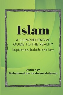 Couverture_Islam a comprehensive guide to the reality