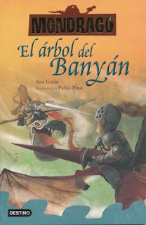 Front cover_Mondragó 4. El Árbol del Banyán