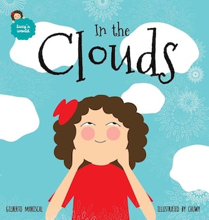 Front cover_In the Clouds