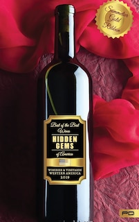 Couverture_Hidden Gems of America