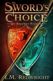 Couverture_The Sapphire Eruption