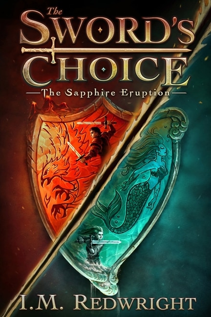 Couverture_The Sapphire Eruption