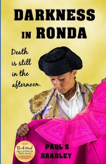 Couverture_Darkness In Ronda