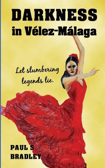 Front cover_Darkness in Velez-Malaga