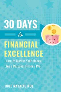 Front cover_30 Days To Financial Excellence