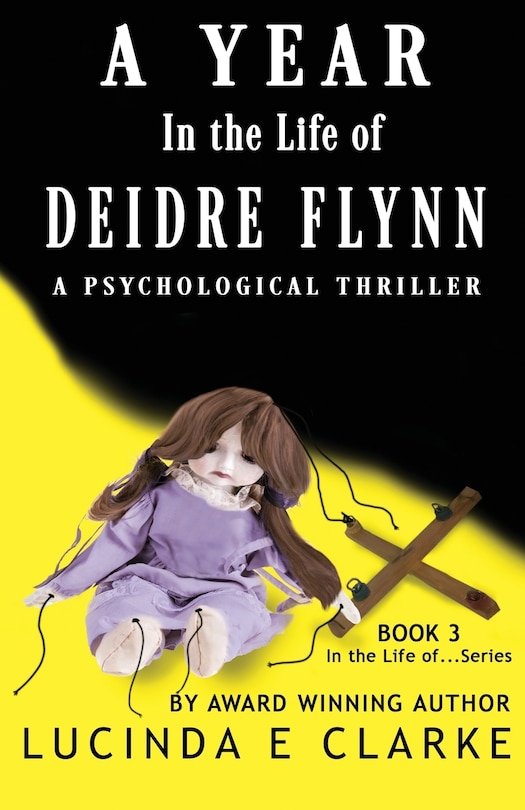 Couverture_A Year in The Life of Deidre Flynn