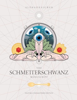 Front cover_The Schmetterschwanz Manuscript