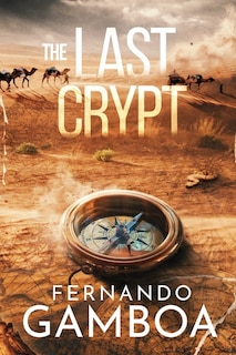 Couverture_The Last Crypt