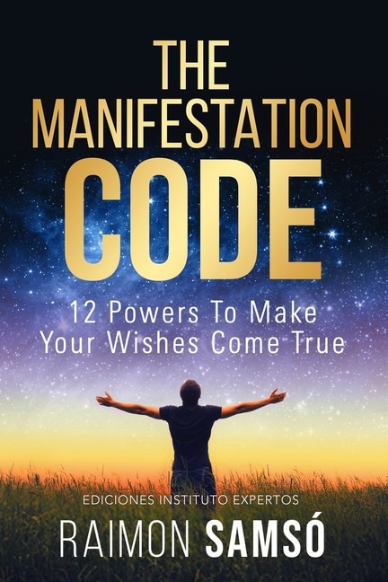 Couverture_The Manifestation Code