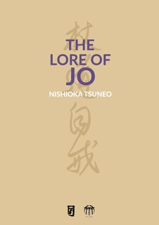 Front cover_The Lore of Jo