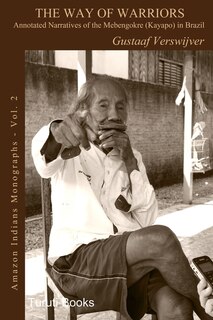 Front cover_The Way of Warriors