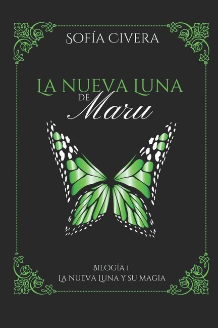 Front cover_La Nueva Luna Y Su Magia