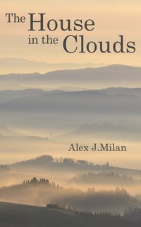 Front cover_The House in the Clouds