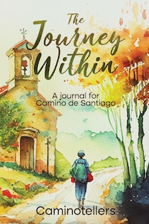 Front cover_The Journey Within
