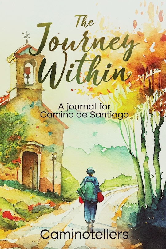 Front cover_The Journey Within