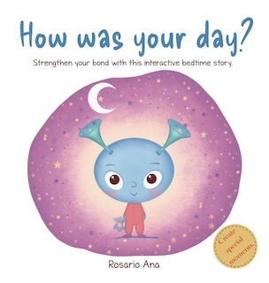 Couverture_How was your day?