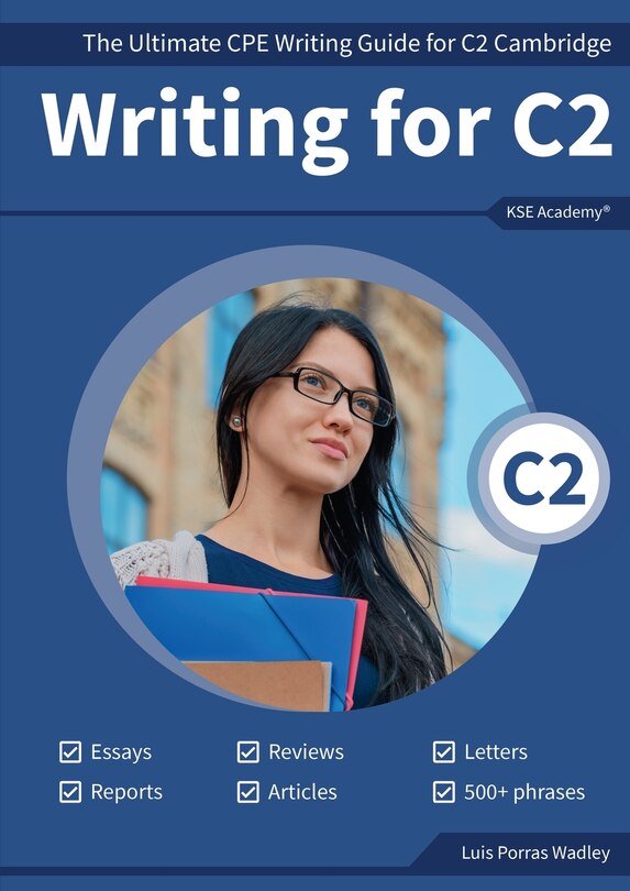 Front cover_Writing C2