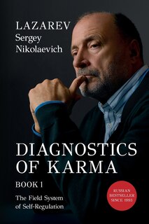 Front cover_Diagnostics of Karma