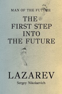 Front cover_Man of The Future