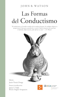 Front cover_Las Formas del Conductismo