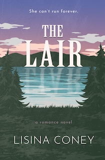 Front cover_The Lair