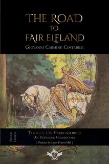 Front cover_The Road to Fair Elfland (Second Edition)