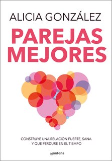 Front cover_Parejas mejores/ Better Relationships