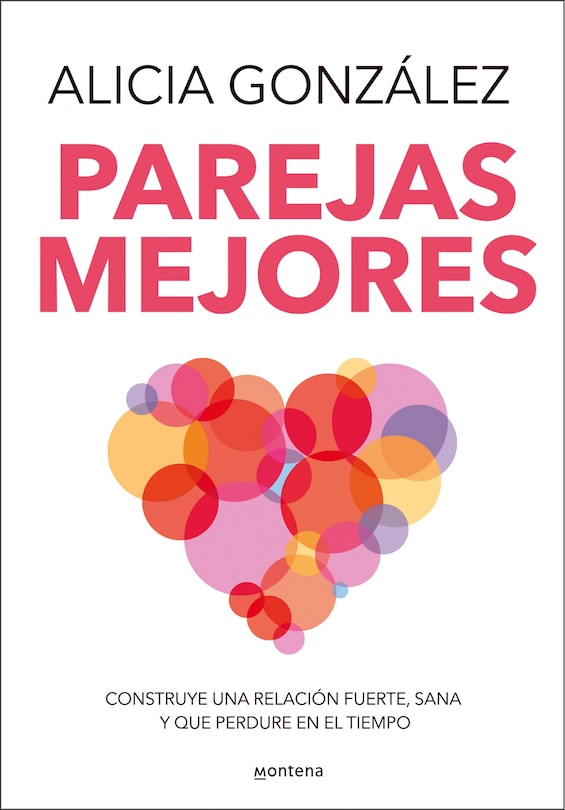 Front cover_Parejas mejores/ Better Relationships