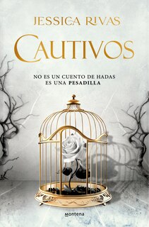 Front cover_Cautivos / Captive
