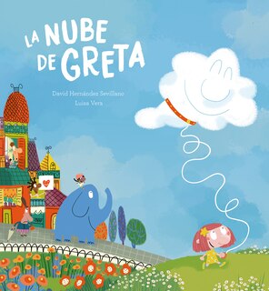 Front cover_La nube de Greta