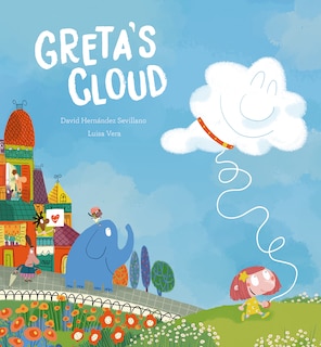 Couverture_Greta's Cloud