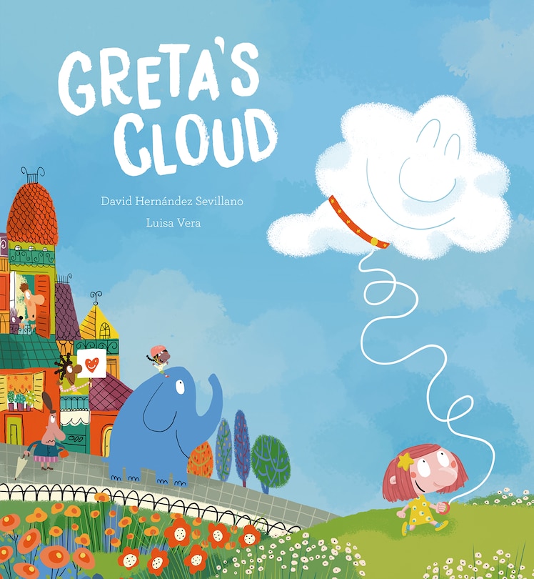 Couverture_Greta's Cloud