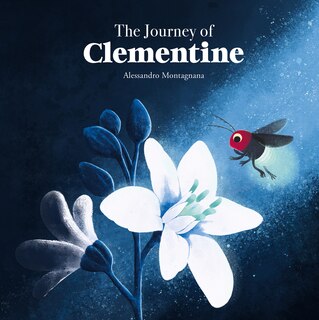 Front cover_The Journey of Clementine