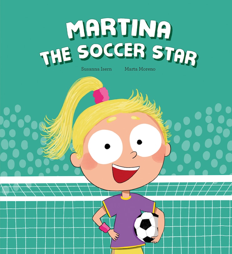 Couverture_Martina the Soccer Star