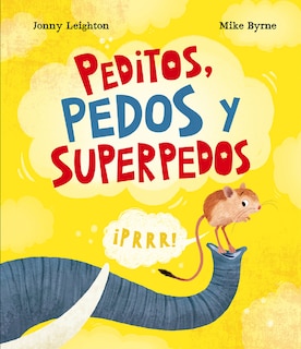 Front cover_Peditos, pedos y superpedos