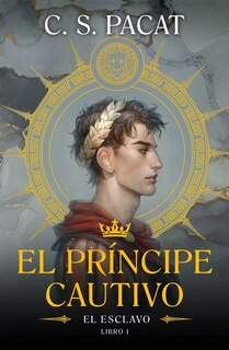 Couverture_El Príncipe Cautivo, El. El Esclavo