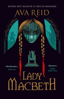 Front cover_Lady Macbeth