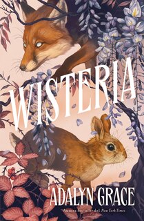 Front cover_Wisteria -V1
