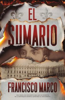 Front cover_Sumario, El