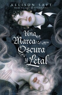 Front cover_Una Una Marea Oscura Y Letal