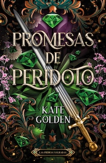 Front cover_Promesas de Peridoto