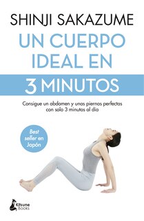 Front cover_Un Un Cuerpo Ideal En 3 Minutos
