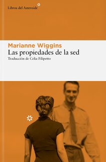 Front cover_Propiedades de la Sed, Las