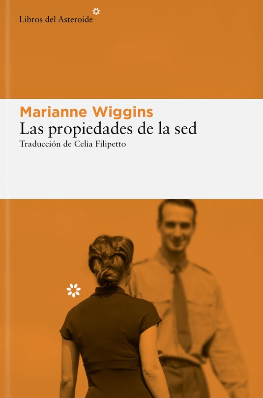 Front cover_Propiedades de la Sed, Las