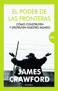Front cover_Poder de Las Fronteras, El