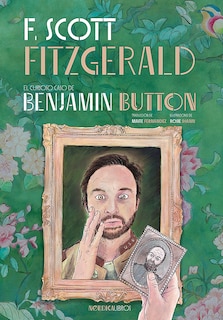 Front cover_Curioso Caso de Benjamin Button, El